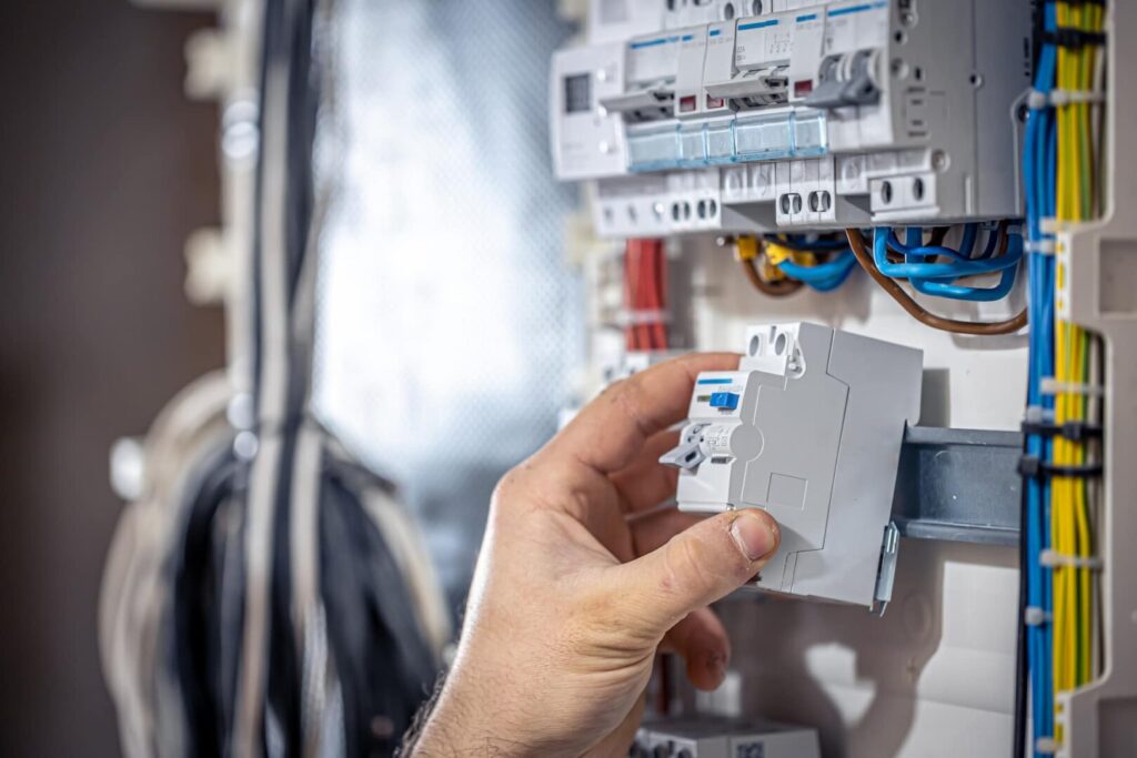 electricidad reformas arganda
