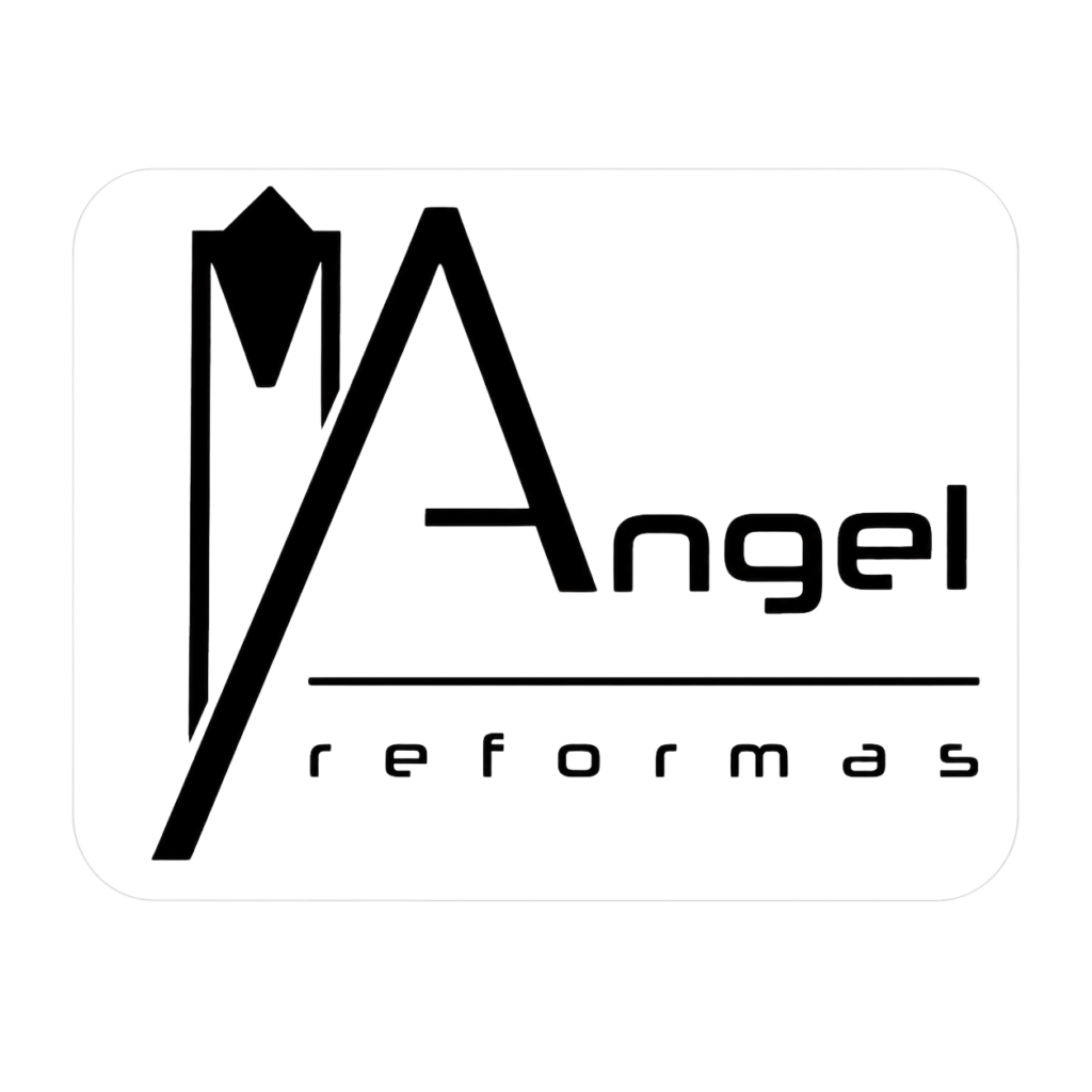 logo reformas arganda miguel angel blanco